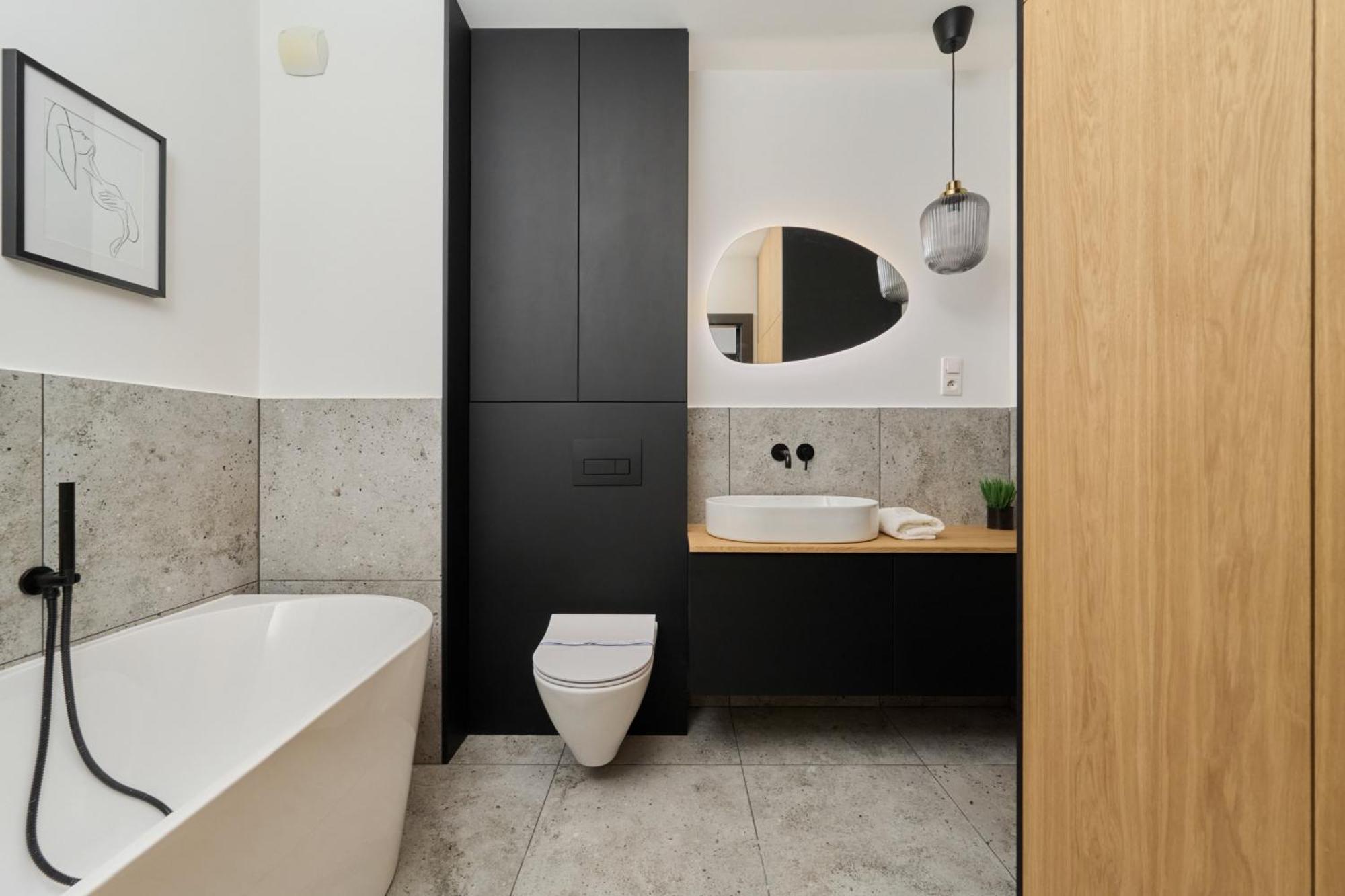 Fresh & Stylish Apartments In Poznan With Parking & Balcony By Noclegi Renters المظهر الخارجي الصورة